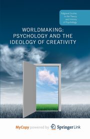 Worldmaking, Hanchett Hanson Michael