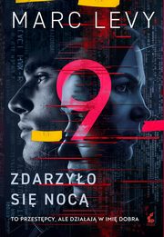 Zdarzyo si noc, Levy Marc