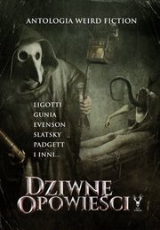 ksiazka tytu: Dziwne opowieci autor: Praca zbiorowa