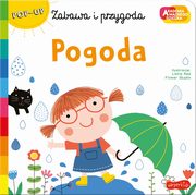 Pogoda Akademia mdrego dziecka Zabawa i przygoda, 
