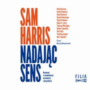 Nadajc sens, Harris Sam