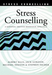 ksiazka tytu: Stress Counselling autor: Palmer Stephen