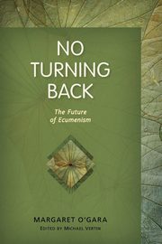 ksiazka tytu: No Turning Back autor: O'Gara Margaret