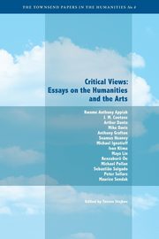 Critical Views, 