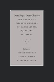 Dear Papa, Dear Charley, 