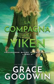La compagna dei Viken, Goodwin Grace
