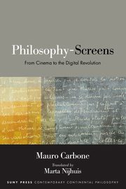 Philosophy-Screens, Carbone Mauro