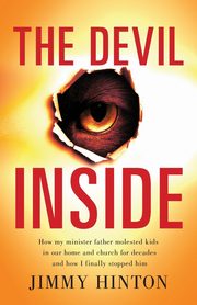 The Devil Inside, Hinton Jimmy