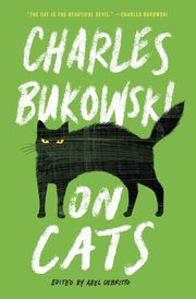 ksiazka tytu: On Cats autor: Bukowski Charles