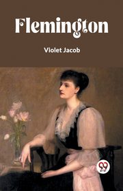 Flemington, Jacob Violet