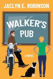 Walker's Pub, Robinson Jaclyn  E.