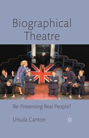 Biographical Theatre, Canton U.