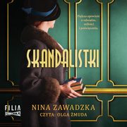 Skandalistki, Zawadzka Nina