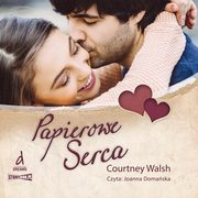 Papierowe serca, Walsh Courtney