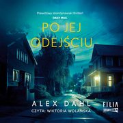 Po jej odejciu, Dahl Alex