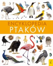 Encyklopedia ptakw, Zalewski Pawe