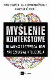 Mylenie kontekstowe, Cukier Kenneth, Mayer-Schnberger Viktor, Vricourt Francis