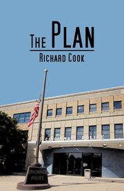 ksiazka tytu: The Plan autor: Cook Richard