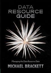 Data Resource Guide, Brackett Michael