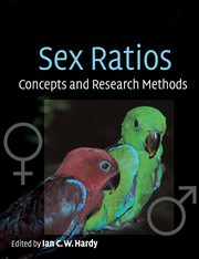 Sex Ratios, 