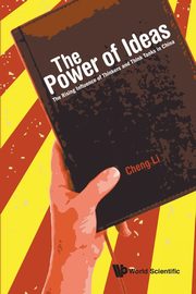 POWER OF IDEAS, THE, CHENG LI