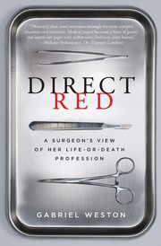 Direct Red, Weston Gabriel