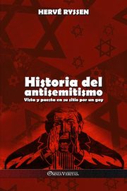 Historia del antisemitismo, Ryssen Herv