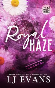 Royal Haze, Evans LJ