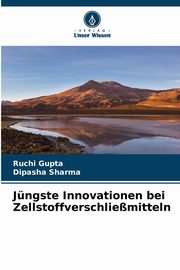 Jngste Innovationen bei Zellstoffverschliemitteln, Gupta Ruchi