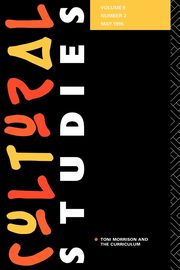 ksiazka tytu: Cultural Studies autor: 