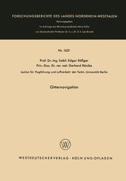 Gitternavigation, Rger Edgar