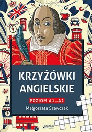 Krzywki angielskie poziom A1- A2, Szewczak Magorzata