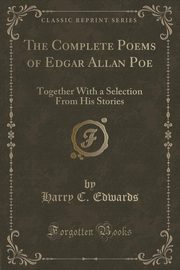 ksiazka tytu: Tales (Classic Reprint) autor: Poe Edgar Allan