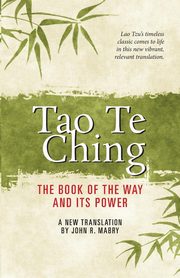 Tao Te Ching, 