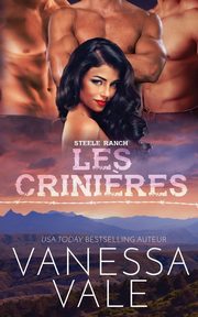 Les crini?res, Vale Vanessa