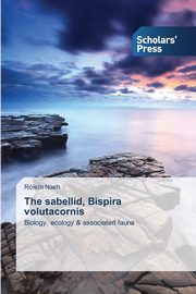 The sabellid, Bispira volutacornis, Nash Risn