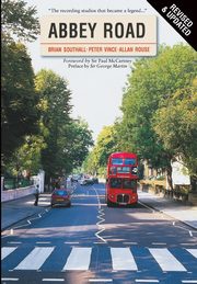 Abbey Road  (Revised edition), Southall Brian