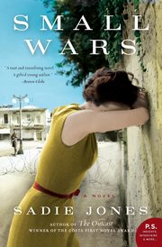 Small Wars, Jones Sadie