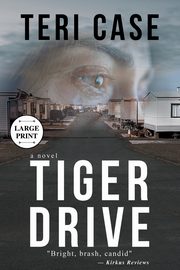 Tiger Drive, Case Teri