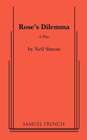 Rose's Dilemma, Simon Neil
