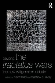 Beyond The Tractatus Wars, 