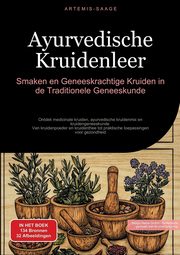 Ayurvedische Kruidenleer, Saage - Nederlands Artemis