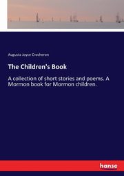 The Children's Book, Crocheron Augusta Joyce