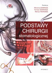 Podstawy chirurgii stomatologicznej, 