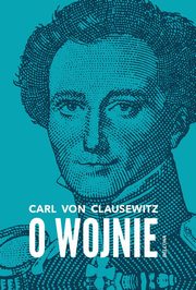 O wojnie, Clausewitz Carl