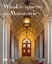 Woskie spacery po Warszawie, 