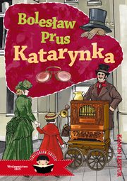 Katarynka, Prus Bolesaw