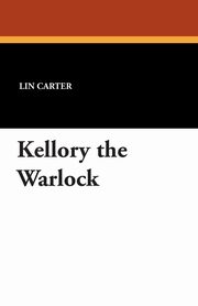 ksiazka tytu: Kellory the Warlock autor: Carter Lin