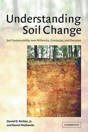 Understanding Soil Change, Markewitz Daniel