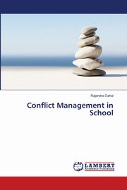 Conflict Management in School, Dahal Rajendra